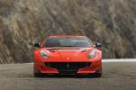 Ferrari F12tdf 2016 года (NA)